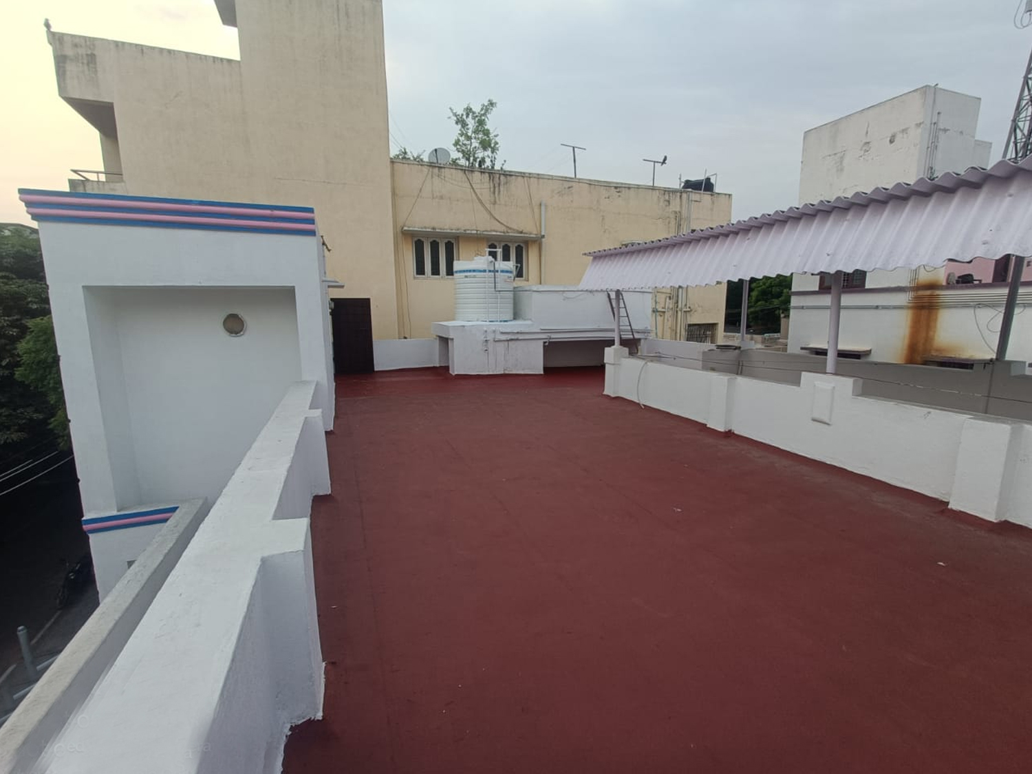 Waterproofing Construction Company in Chennai 