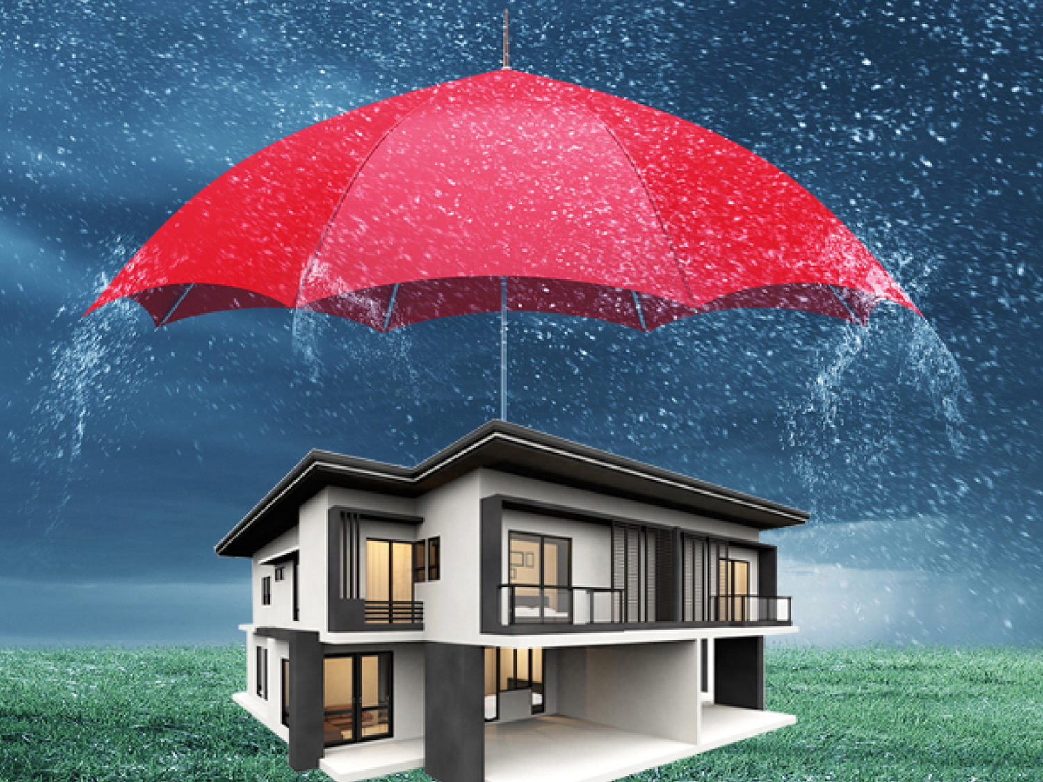 Terrace Waterproofing Services in Chennai