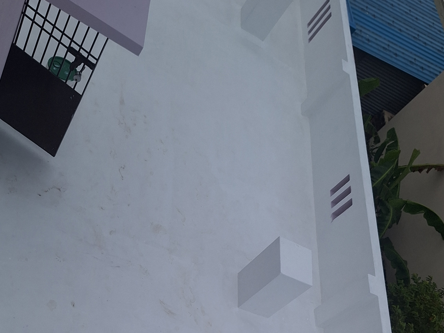 Waterproofing Construction Company in Chennai