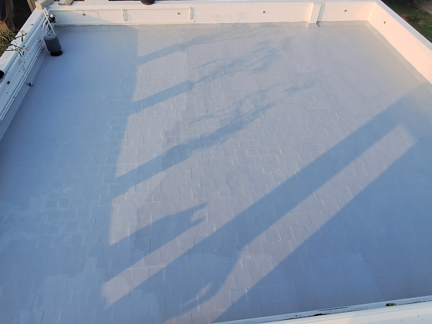 Terrace Waterproofing Services in Avadi